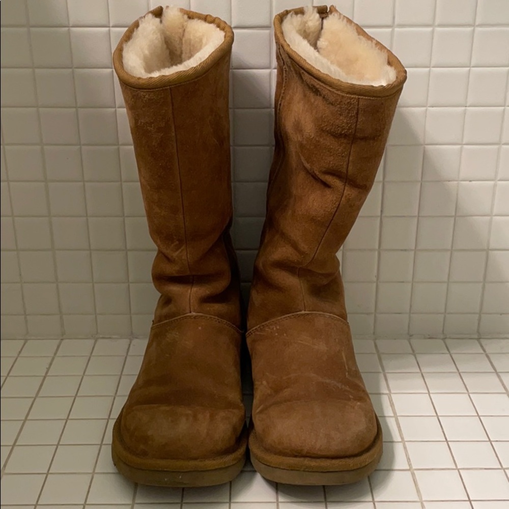Ugg Australia Knightsbridge boot